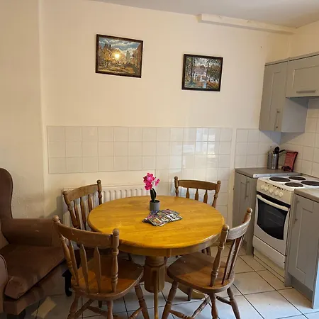 Appartement Lillymead Bristol