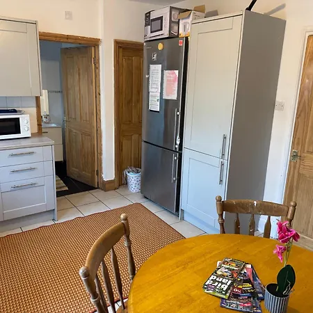 Appartement Lillymead *