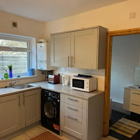 Appartement Lillymead *
