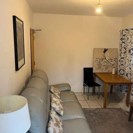 Appartement Lillymead