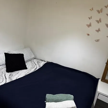 Appartement Lillymead *