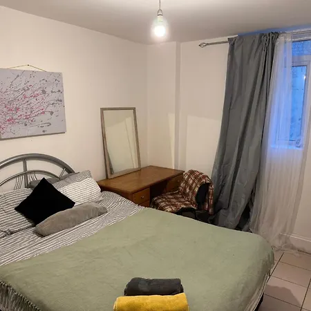 Lillymead Appartement Bristol